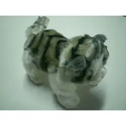 Детска плюшена играчка Котка малка