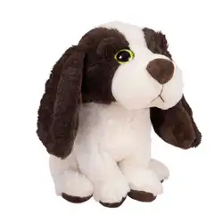 Детска плюшена играчка Куче Бигъл