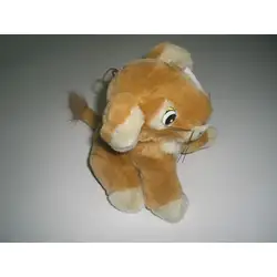 Детска плюшена играчка Лъвче Симба малко