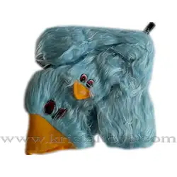 Детска плюшена играчка Марионетка Пате - различни цветове 2