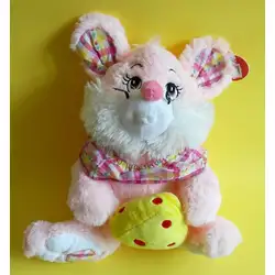 Детска плюшена играчка Мече