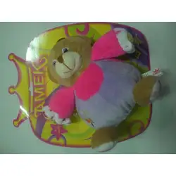 Детска плюшена играчка Мече