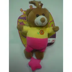 Детска плюшена играчка Мече