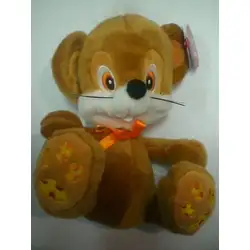 Детска плюшена играчка Мишка Детска плюшена играчка Мишка