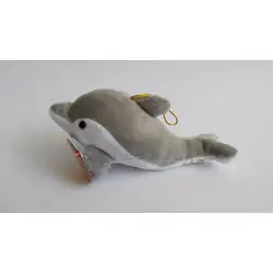 Детска плюшена играчка Морски животни