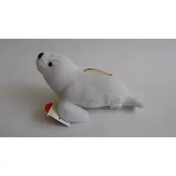 Детска плюшена играчка Морски животни