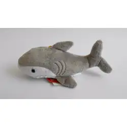 Детска плюшена играчка Морски животни