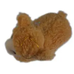 Детска плюшена играчка Овца натурална