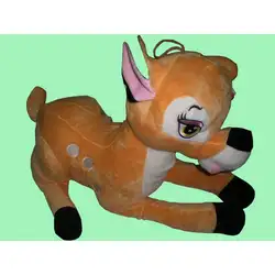 Детска плюшена играчка - Сърна