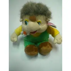 Детска плюшена играчка Таралеж