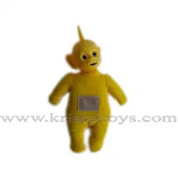 Детска плюшена играчка Телетъбис Teletubbies