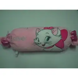 Детска плюшена възглавничка