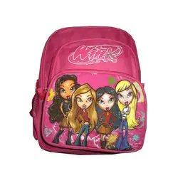 Детска раница с картинка WINX