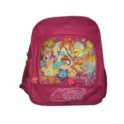 Детска раница с картинка WINX