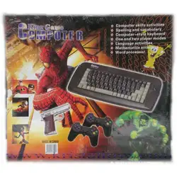 Детска телевизионна игра