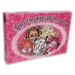 Детска занимателна игра Братз Bratz Детска занимателна игра Братз Bratz