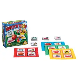 Детска занимателна игра Match 'n' Turn Детска занимателна игра Match 'n' Turn