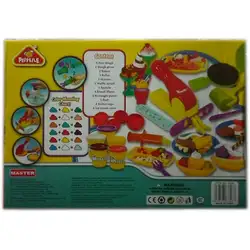 Детска занимателна игра Място за приготвяне на закуска