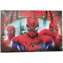 Детска занимателна игра Спайдърмен Spiderman