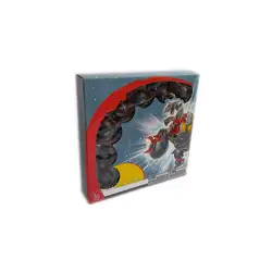 Бакуган Bakugan, комплект седем Бакугана