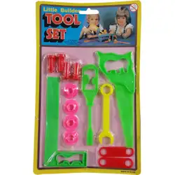 Детски комплект с инструменти Tool set