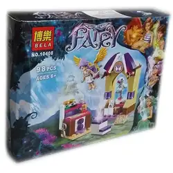 Детски конструктор 98 части Fairy 10408 Детски конструктор 98 части Fairy 10408