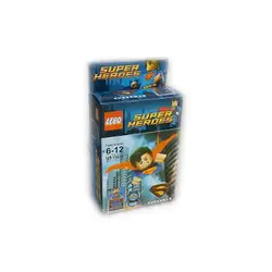 Детски конструктор Super Heroes - фигури