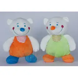 Детски плюшени играчки Усмихнати мечета