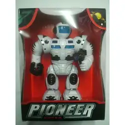 Детски робот PIONEER