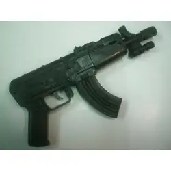 Детско автоматче Детско автоматче