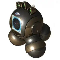 Дигитална фоторамка Q-bot