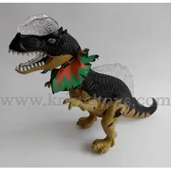 Динозавър Дино ходещ и светещ Джурасик Jurassic World