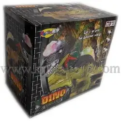 Динозавър Дино ходещ и светещ Джурасик Jurassic World