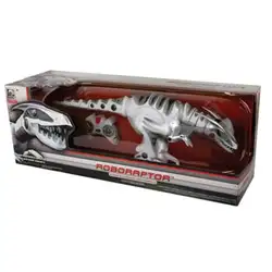 Динозавър Roboraptor