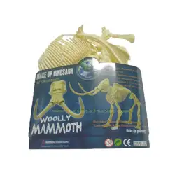 Динозавър - скелет на MAMMOTH