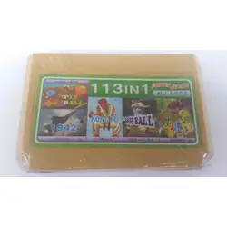 Дискета за телевизионна игра ТВ игри TV Game Diskette