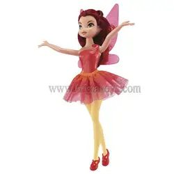 DISNEY FAIRIES Кукла балерина DISNEY FAIRIES Кукла балерина