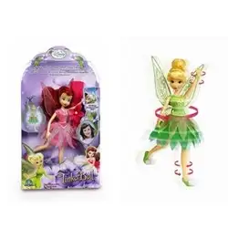 DISNEY FAIRIES КУКЛА