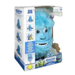 DISNEY MONSTERS UNIVERSITY Маска Съли DISNEY MONSTERS UNIVERSITY Маска Съли