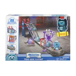 DISNEY Писта MONSTERS UNIVERSITY DISNEY Писта MONSTERS UNIVERSITY