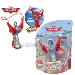Дисни Летящи Самолети Disney Planes -TurboLauncher