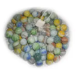 Джамини /лимки, билички, сирийчета, marble/ - цветни