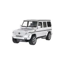 Джип с радиоуправление Mercedes-Benz G55 AMG