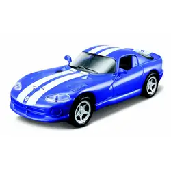 Додж Вайпър Dodge Viper GTS с отварящи се врати 21001, MAISTO FRESH