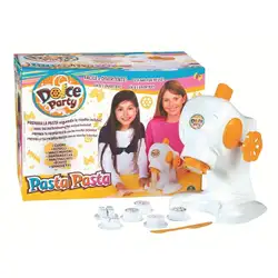 Dolce Party Фабрика за макарони Pasta Pasta