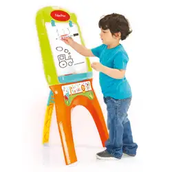 DOLU FISHER PRICE Магнитна дъска за писане Easel