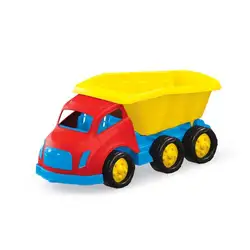 DOLU PLASTIC Камион Maxi 7002