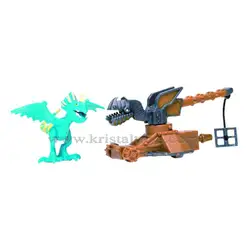 DRAGONS Комплект битка