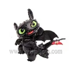 DRAGONS Мини дракон 1