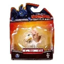 DRAGONS Мини дракон 3